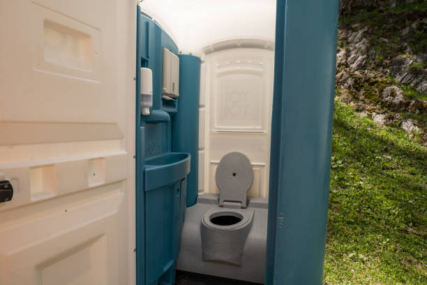 Best Portable toilet rental cost  in West Burlington, IA