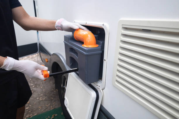 West Burlington, IA porta potty rental Company