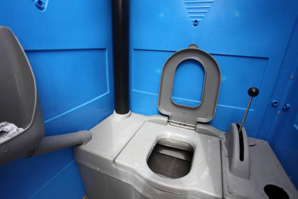 Best Portable restroom solutions  in West Burlington, IA
