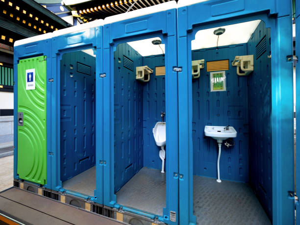 Portable Toilet Options We Offer in West Burlington, IA