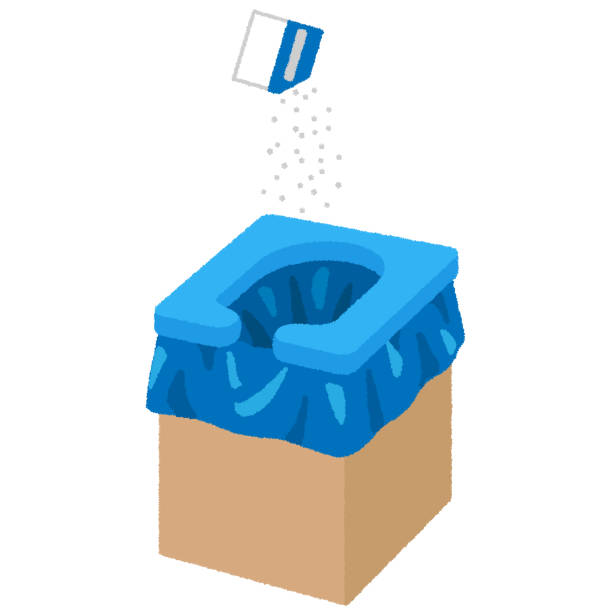 Portable restroom solutions in West Burlington, IA