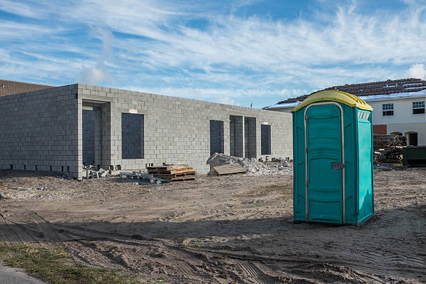 Sanitation services for porta potties in West Burlington, IA